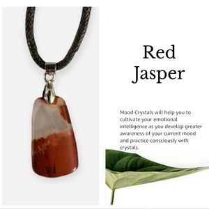 New! 18k White Gold Amore Semi Precious Stone